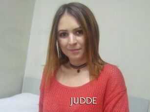 JUDDE