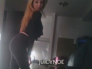 JUICYNOE