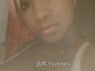 JUICYjuice20