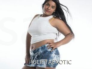 JULIETAEXOTIC