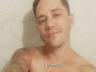 J_sweat