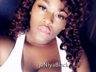 JaNiyaBlack