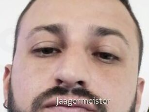 Jaagermeister