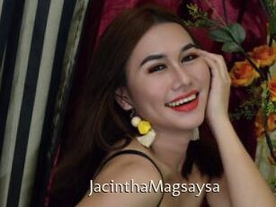 JacinthaMagsaysa