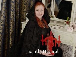 JacinthaNatural