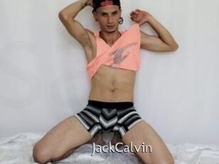 JackCalvin