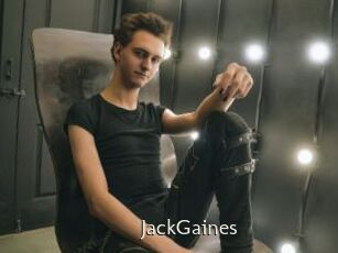 JackGaines