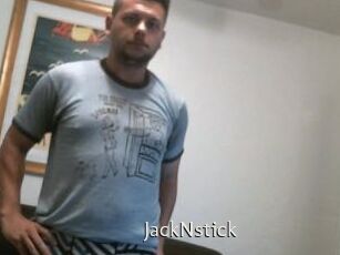 JackNstick