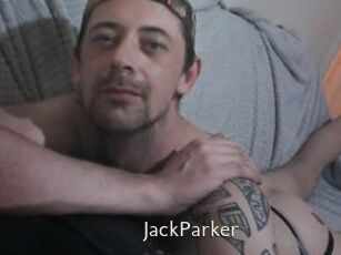 JackParker