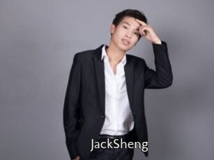 JackSheng