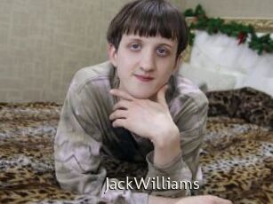 JackWilliams