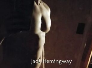 Jack_Hemingway