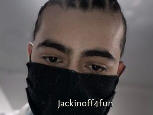 Jackinoff4fun