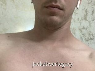 Jackoliverlegacy