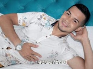 JacksonFord