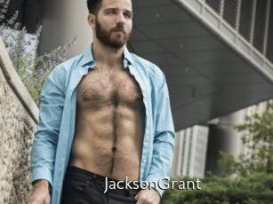 JacksonGrant
