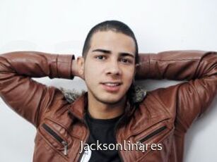 Jacksonlinares