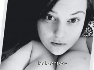 Jacksonrose