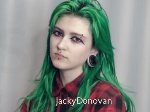 JackyDonovan