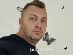 Jackye2020