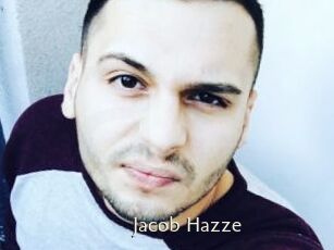Jacob_Hazze