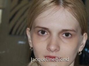 JacquelineBlond