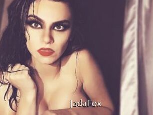 JadaFox