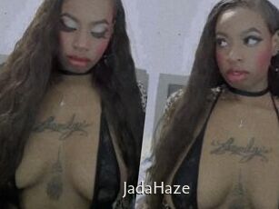 JadaHaze