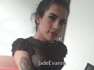 JadeEvanns