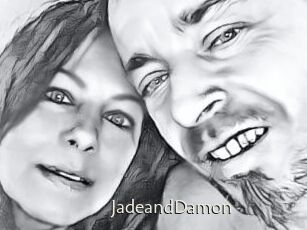 JadeandDamon