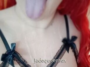 Jadequeensex