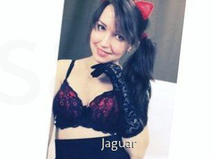 Jaguar