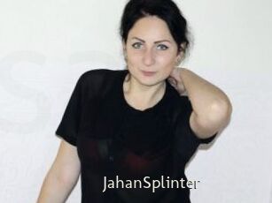 JahanSplinter