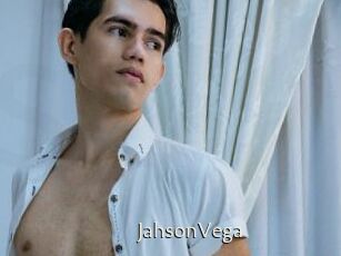 JahsonVega