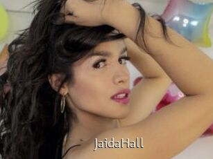 JaidaHall