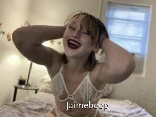 Jaimeboop