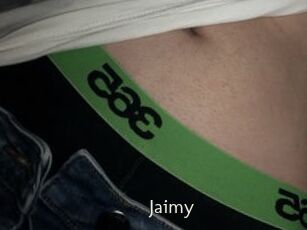 Jaimy