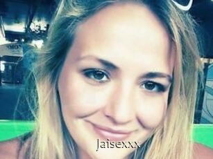 Jaisexxx