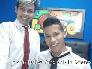 Jaison_Juarez_And_Kalvin_Mieres