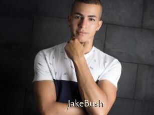 JakeBush