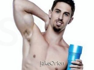 JakeOrion