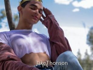 JakeThonson