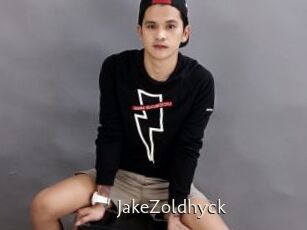JakeZoldhyck