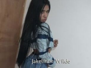 Jakelinne_Wilde
