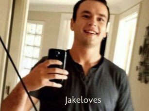 Jakeloves
