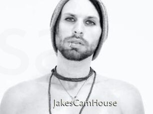 JakesCamHouse