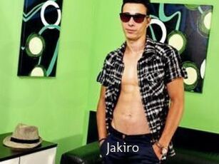 Jakiro