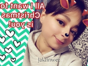 Jaklinwet