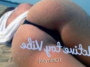 JalynHOT_