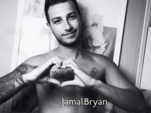 JamalBryan
